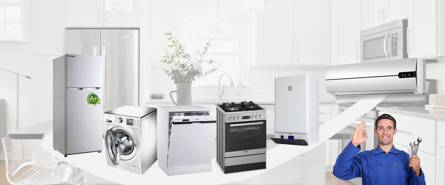 Çiftlikköy Gorenje Servisi